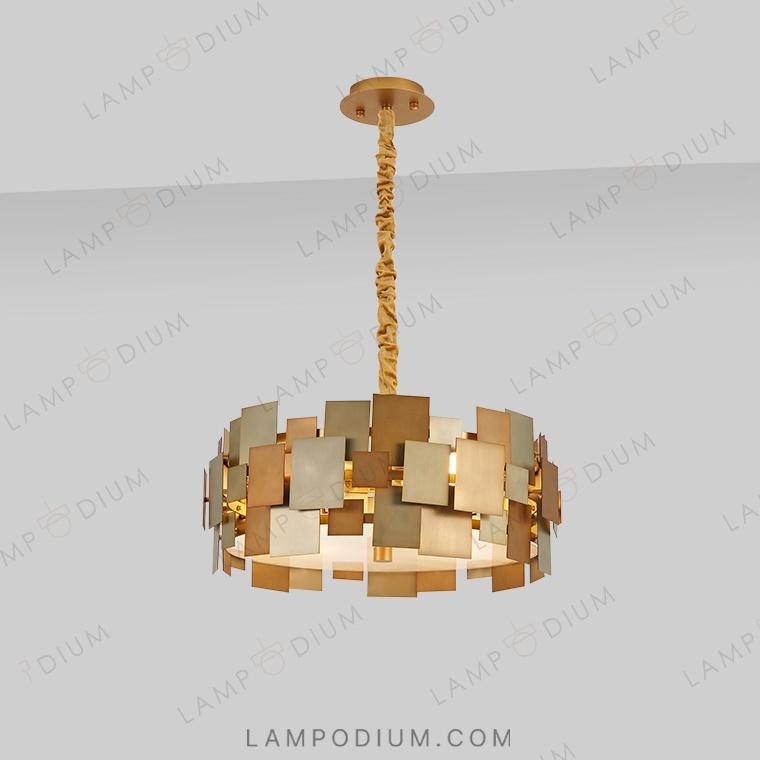 Chandelier PATTERN