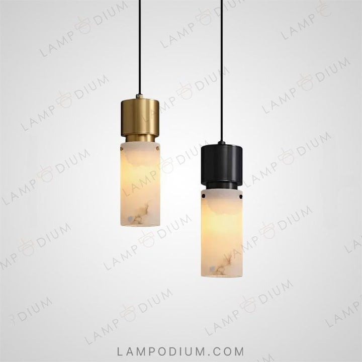 Pendant light PAUEL