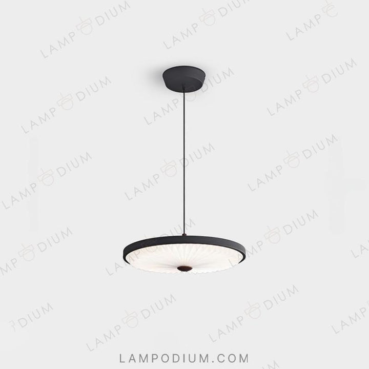 Pendant light PEKKA