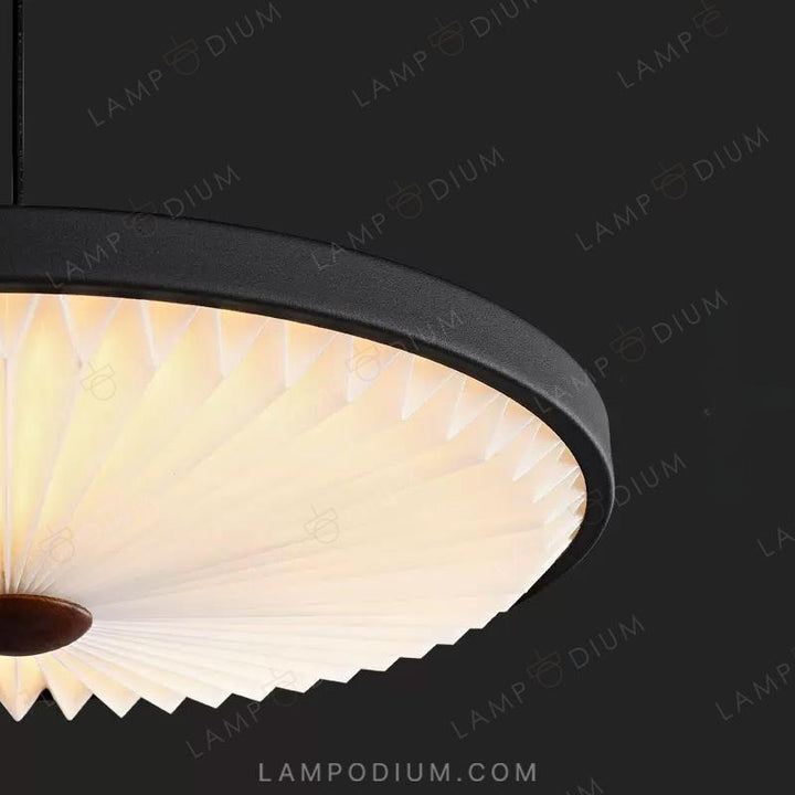 Pendant light PEKKA