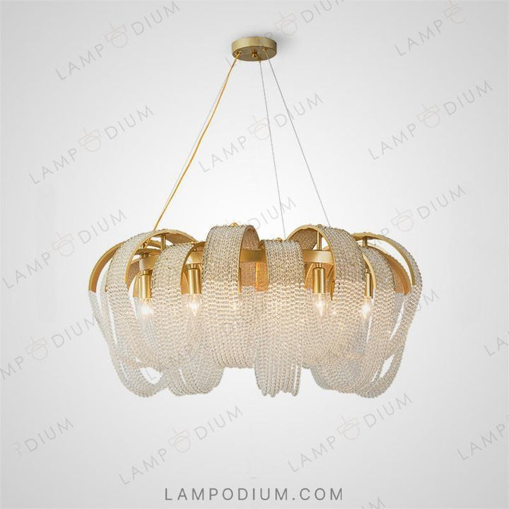 Chandelier PELAGIA CH