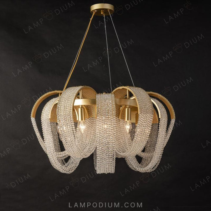 Chandelier PELAGIA CH