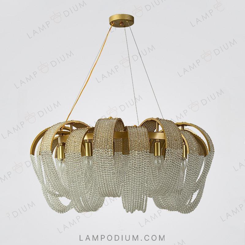 Chandelier PELAGIA CH