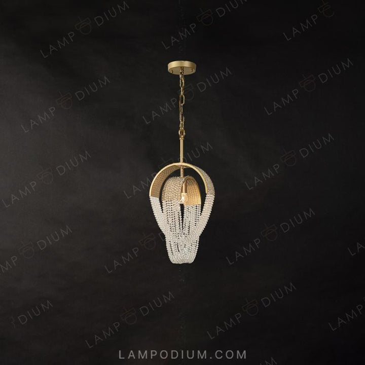 Hanging lamp PELAGIA