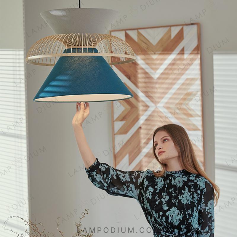 Pendant light PELLA