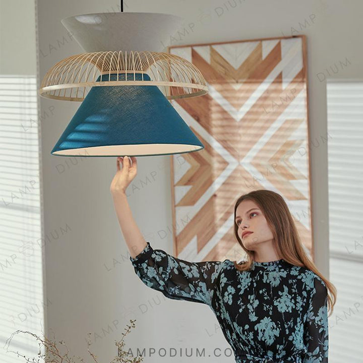 Pendant light PELLA