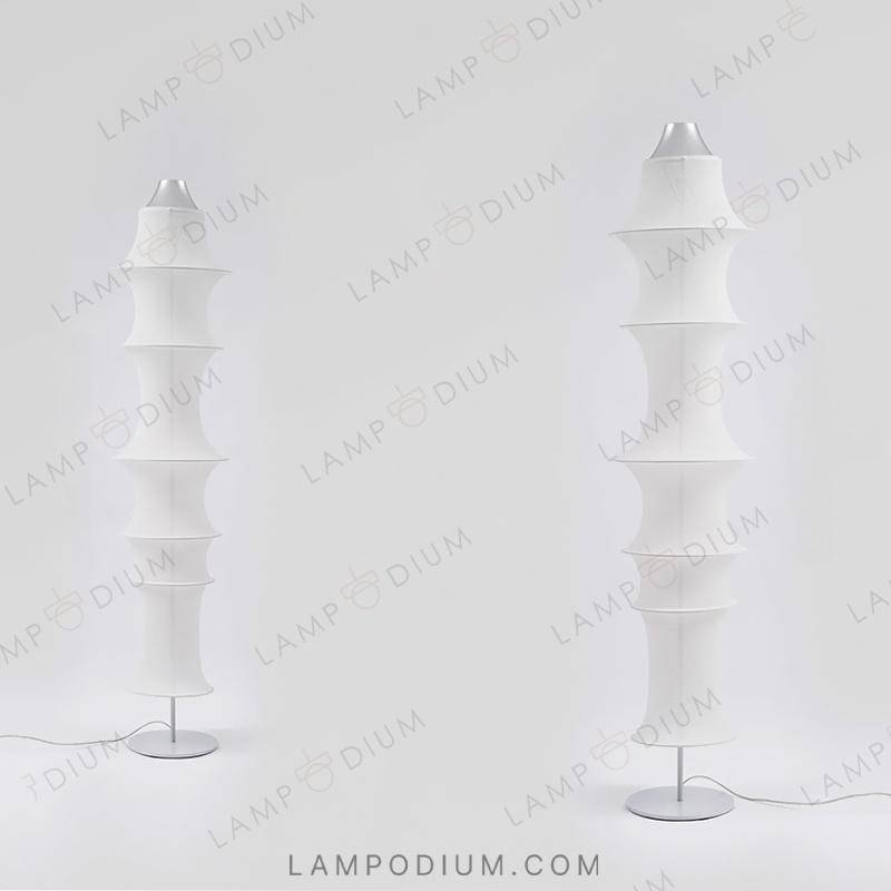 Floor lamp PENTTI FL