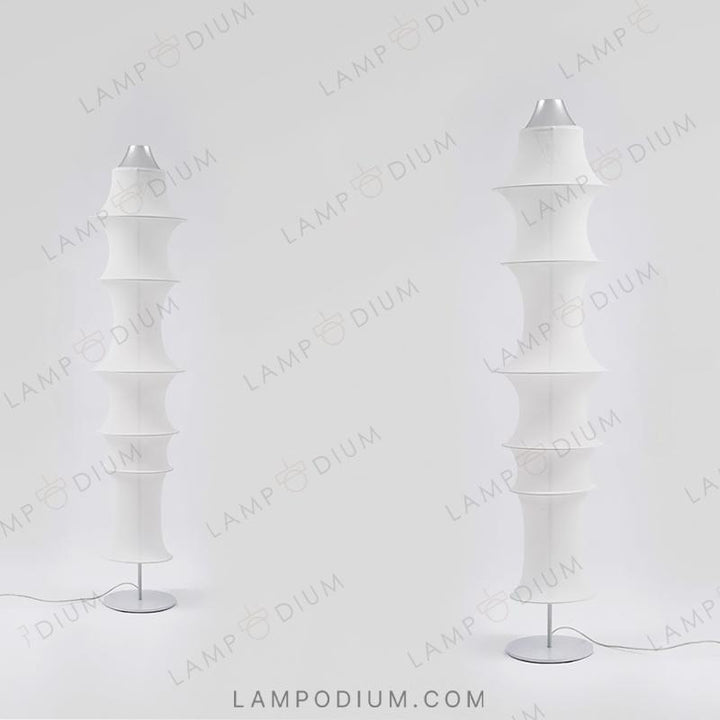 Floor lamp PENTTI FL