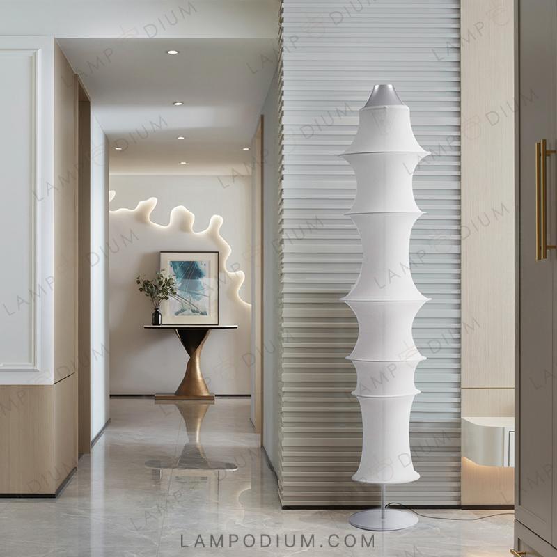 Floor lamp PENTTI FL