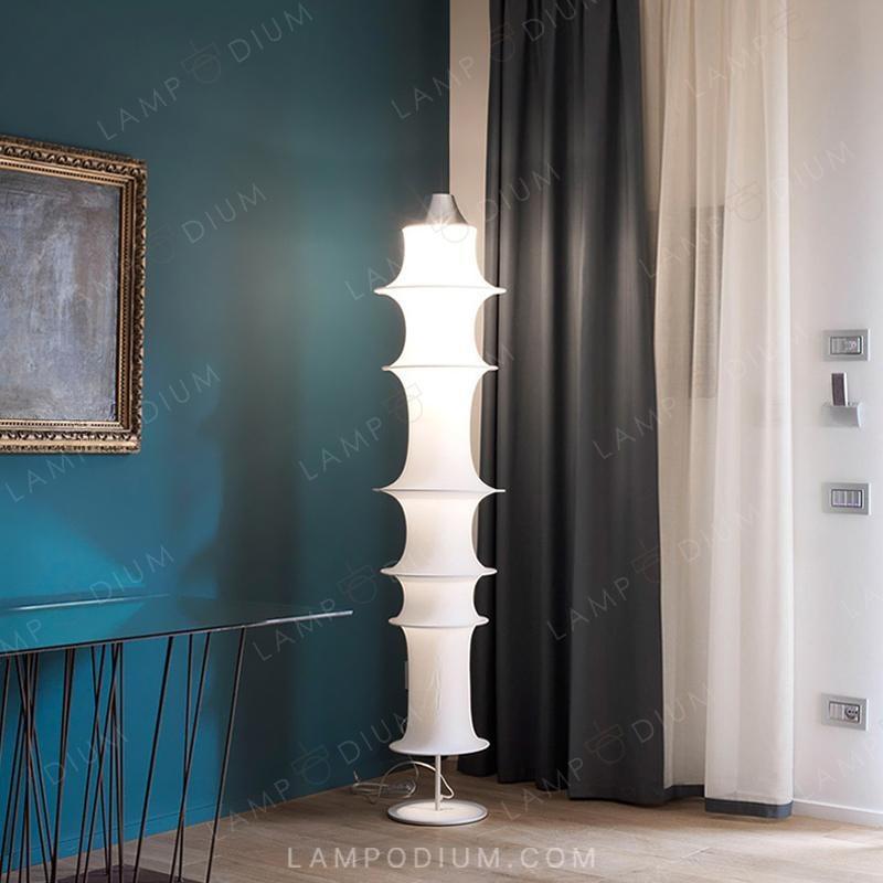 Floor lamp PENTTI FL