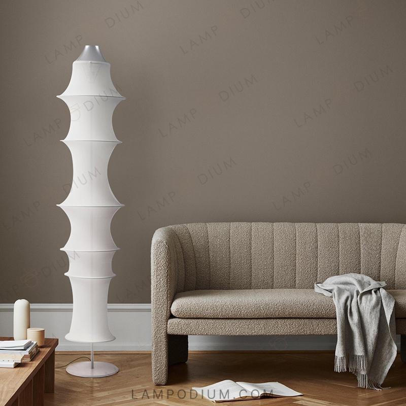 Floor lamp PENTTI FL