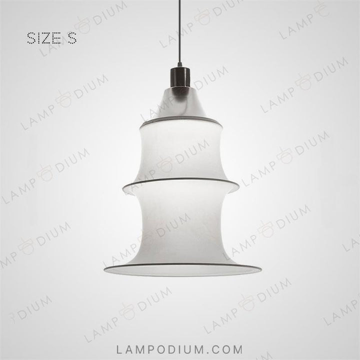 Pendant light PENTTI