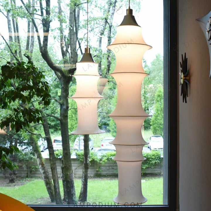 Pendant light PENTTI