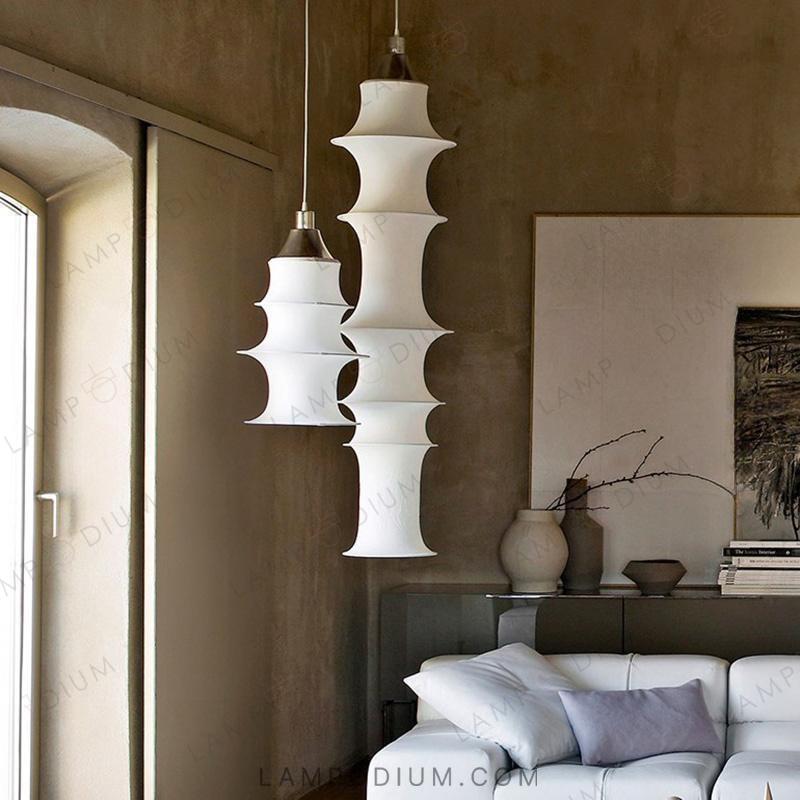 Pendant light PENTTI