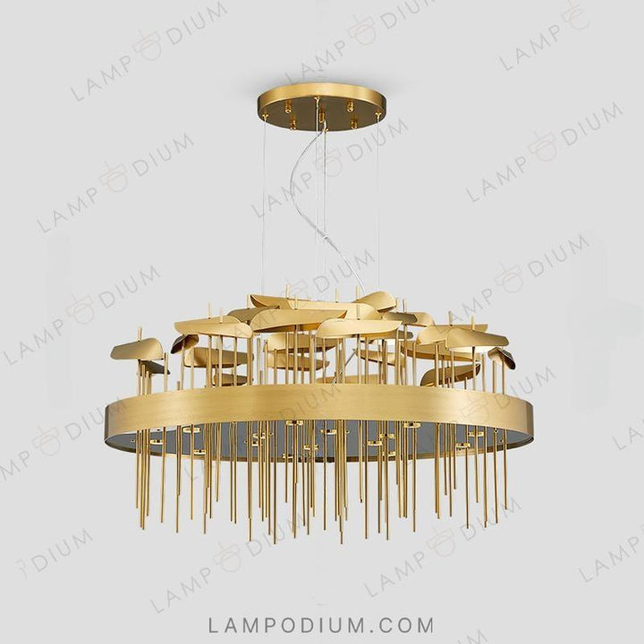 Chandelier PERLINA