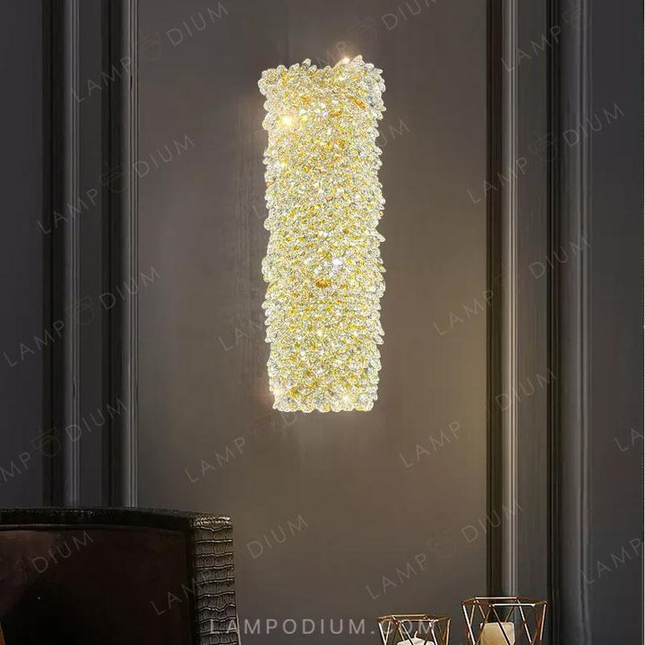 Wall lamp PERSY WALL