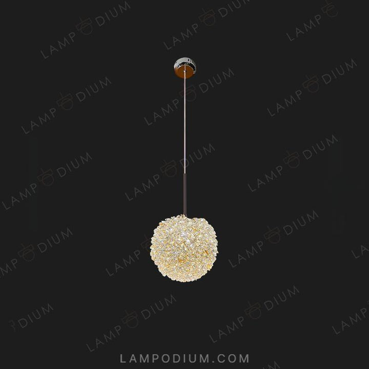 Pendant light PERSY