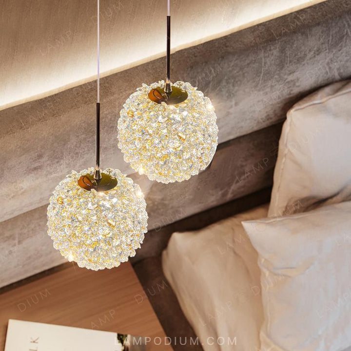 Pendant light PERSY