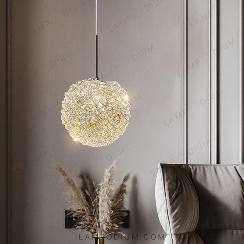 Pendant light PERSY