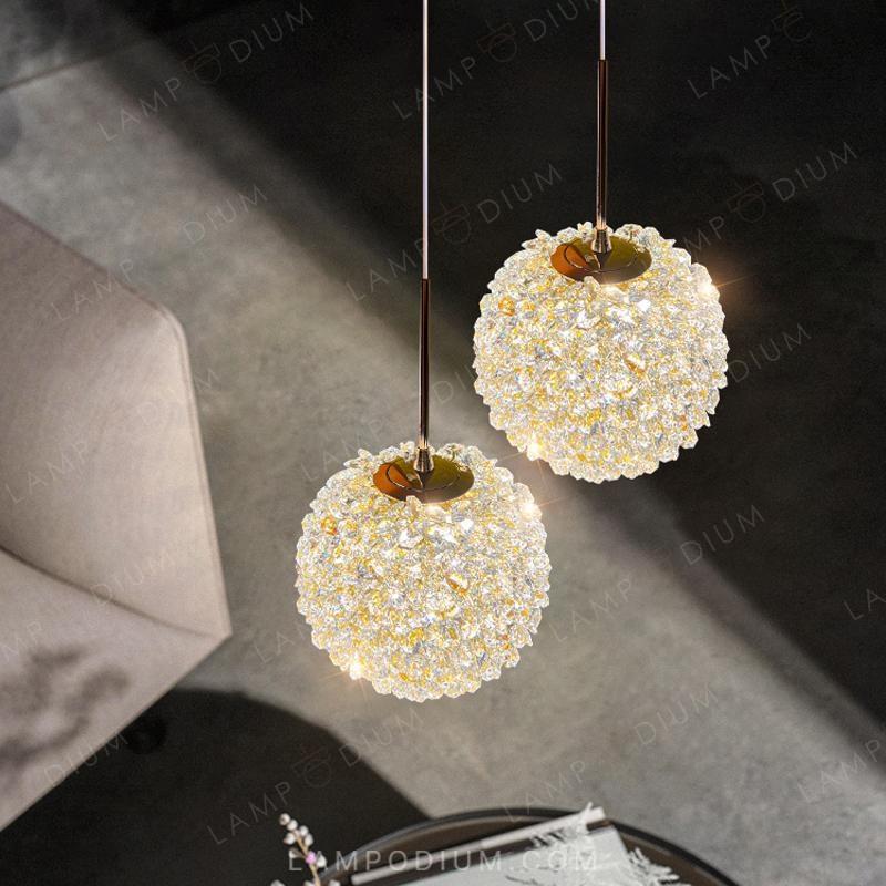 Pendant light PERSY