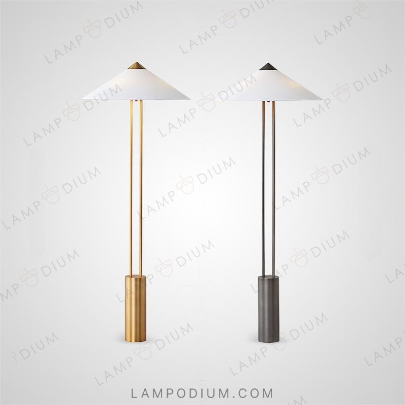 Floor lamp PERU