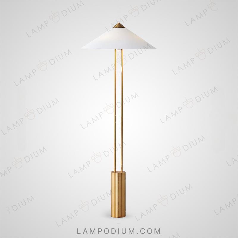 Floor lamp PERU