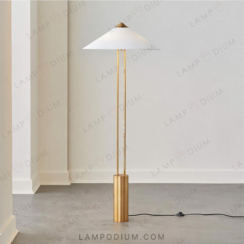 Floor lamp PERU