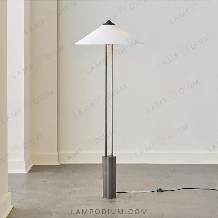 Floor lamp PERU