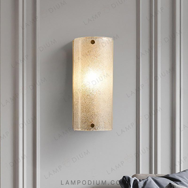 Wall lamp PETA