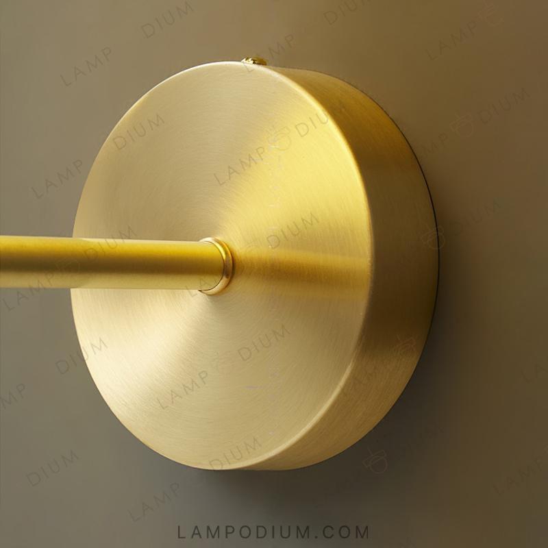 Wall lamp PETIT WALL