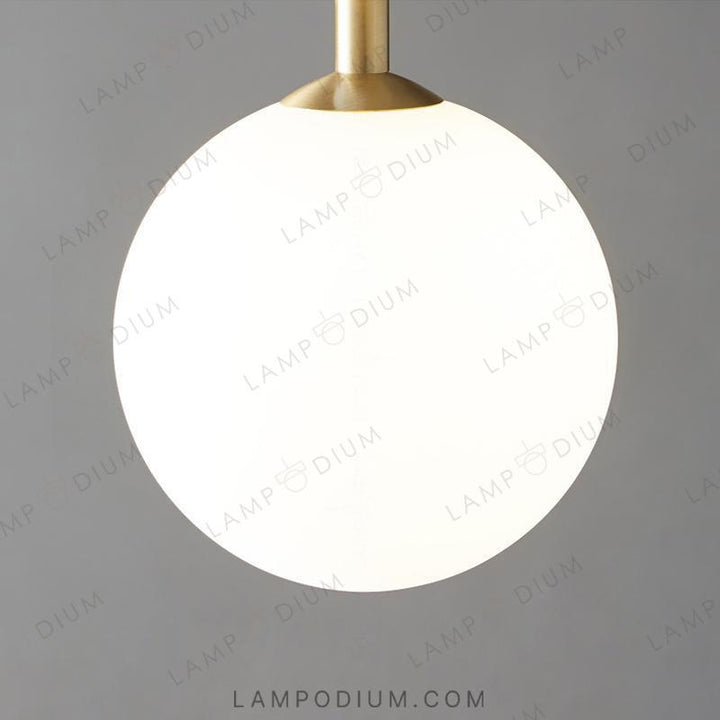 Pendant light PETIT