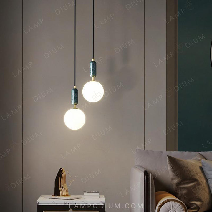 Pendant light PETIT