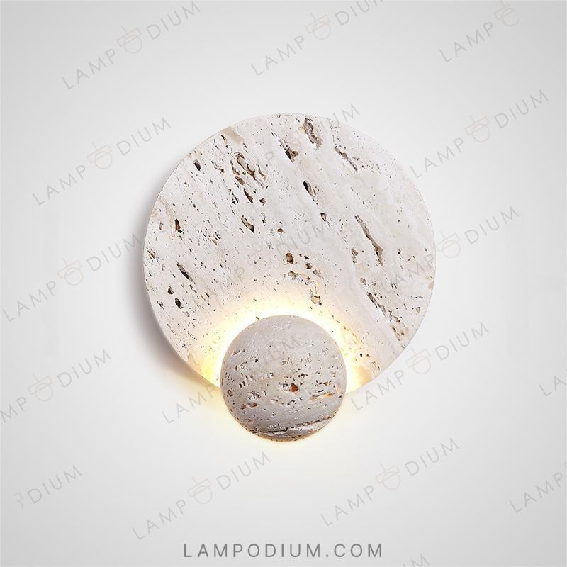 Wall lamp PHANUEL