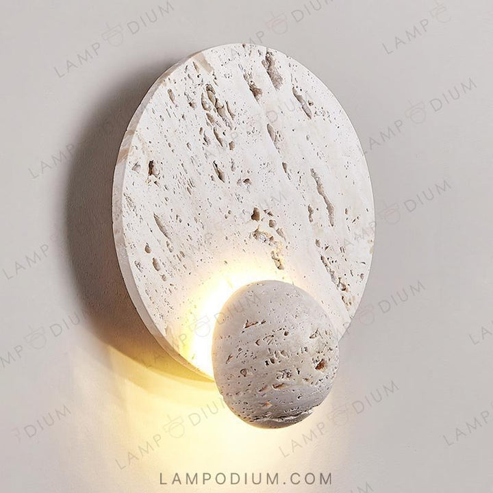 Wall lamp PHANUEL