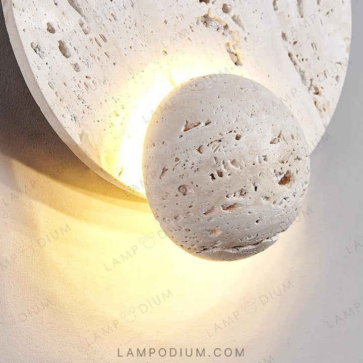 Wall lamp PHANUEL