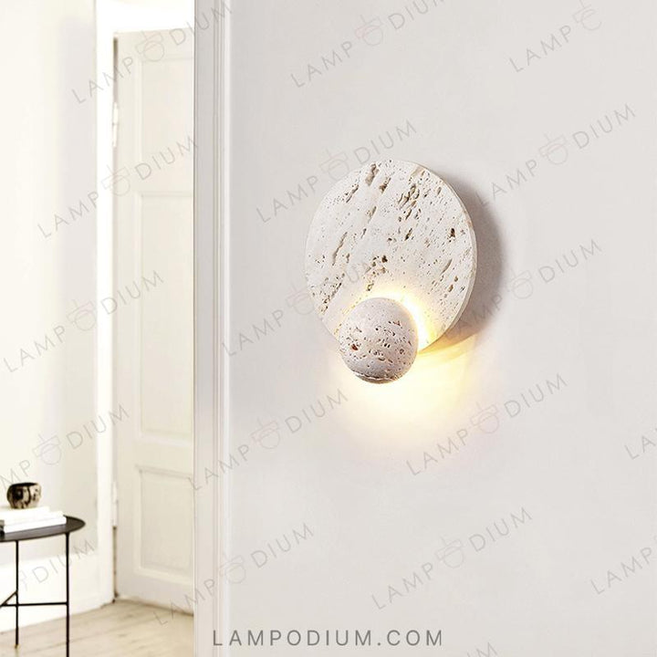 Wall lamp PHANUEL