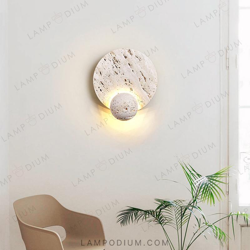 Wall lamp PHANUEL