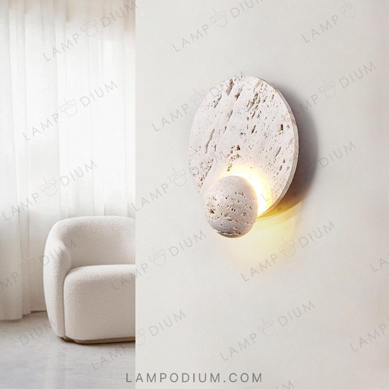 Wall lamp PHANUEL