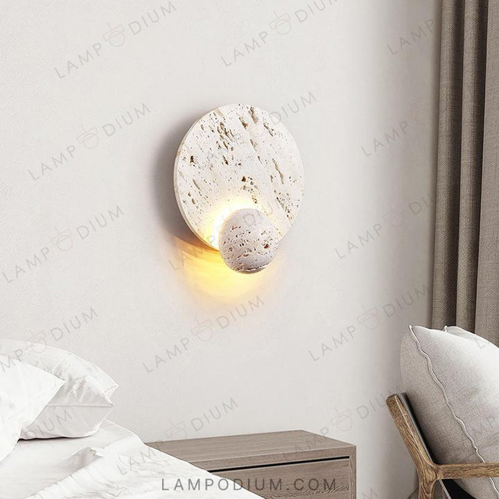 Wall lamp PHANUEL