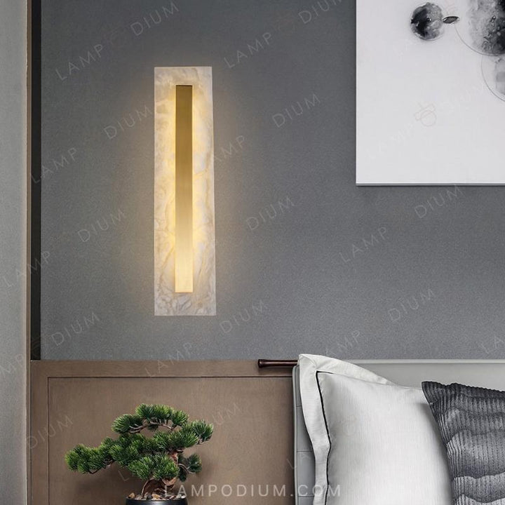 Wall lamp PHEBE B