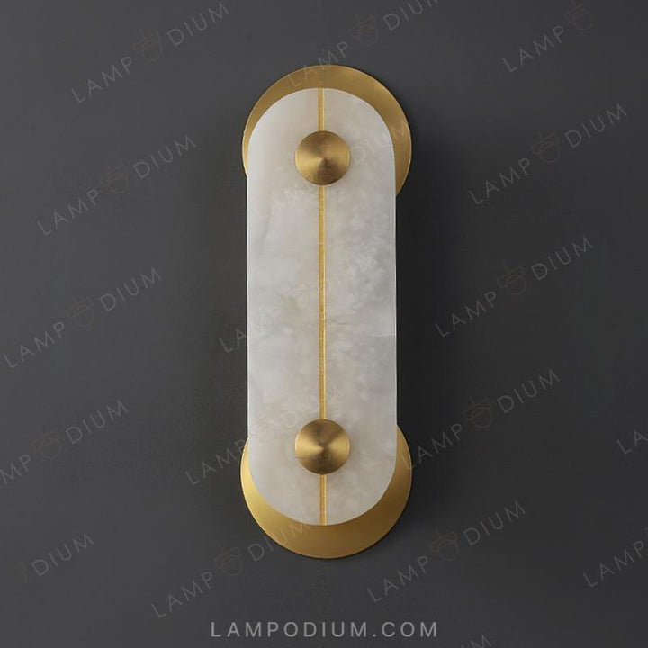 Wall lamp PHEBE C