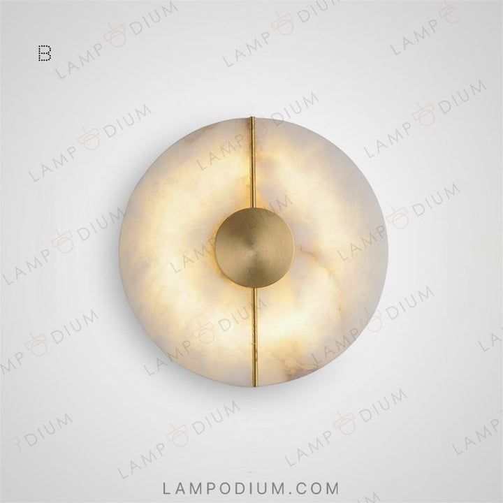 Wall lamp PHEBE