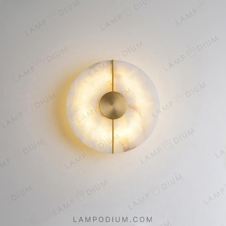 Wall lamp PHEBE