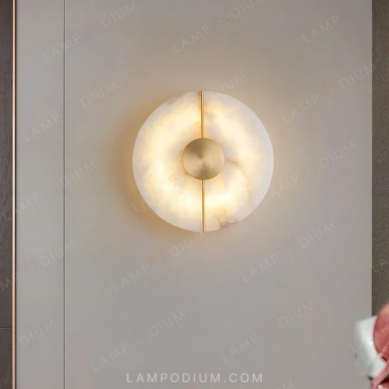 Wall lamp PHEBE