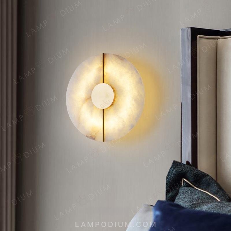 Wall lamp PHEBE