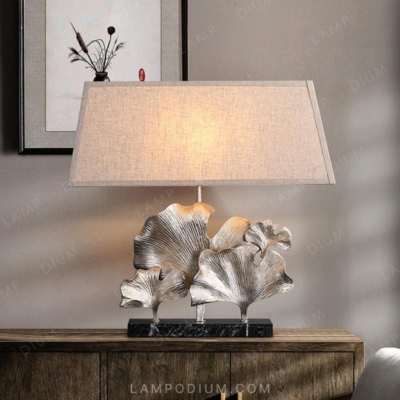 Table lamp PHILOMENA