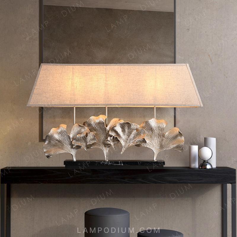 Table lamp PHILOMENA