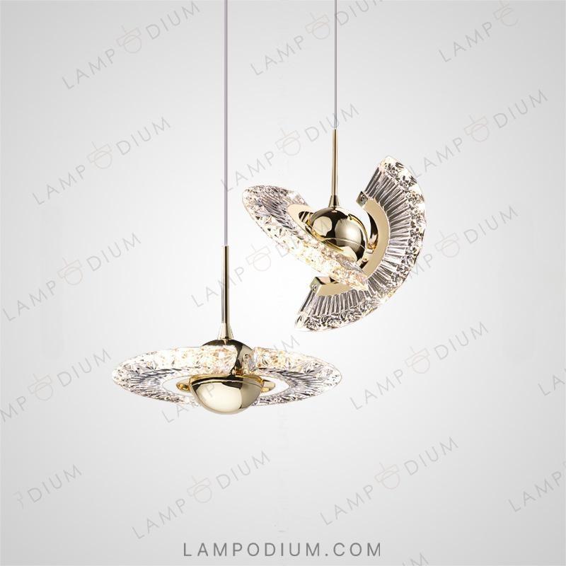 Pendant light PHOENIX