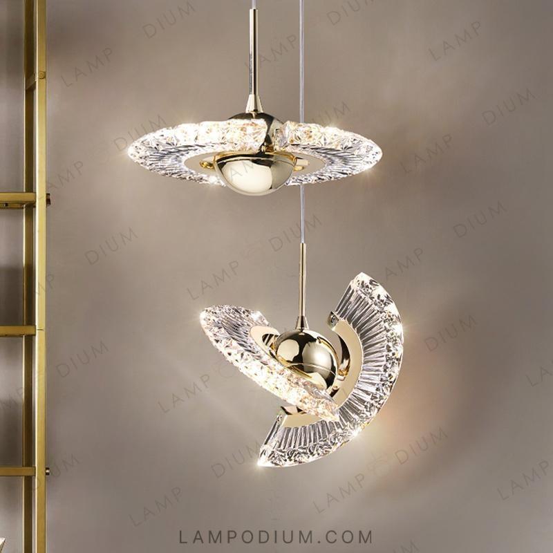 Pendant light PHOENIX