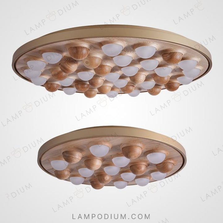 Ceiling lamp PIE